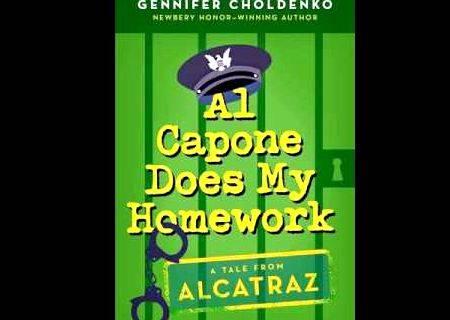 Al Capone Does My Homework - Chesterfield County Public Library - OverDrive
