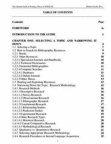 Finance Dissertation Topics Examples List (37 Ideas) For Research Students