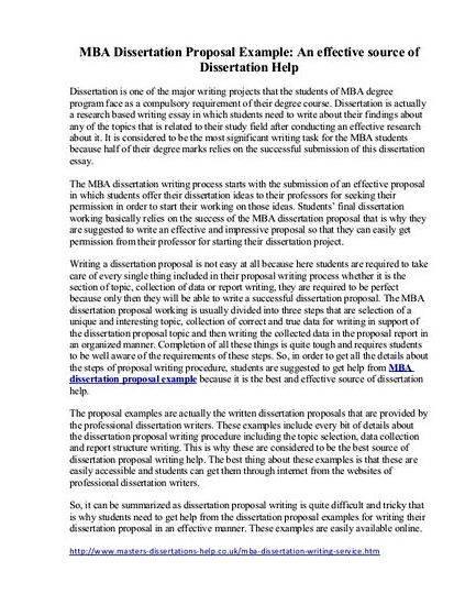 Phd thesis proposal in english literature