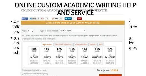 Custom custom essay essay writing written