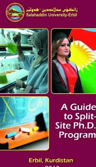 iraq dossier phd thesis
