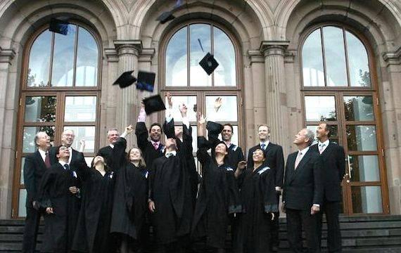 Graduates | Alumni | Career