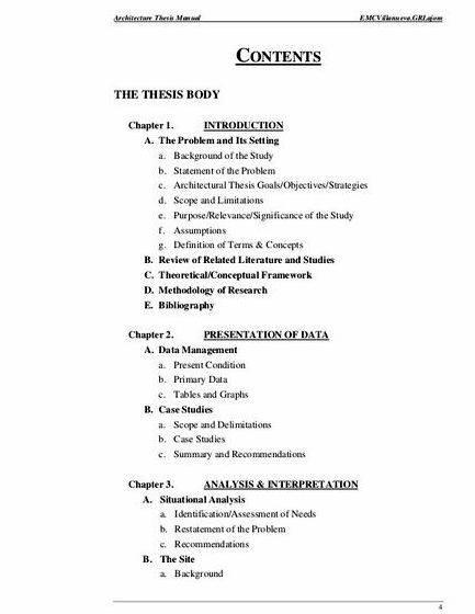 Thesis For An Argumentative Essay Examples