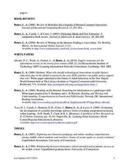 Doctoral dissertation help apa reference