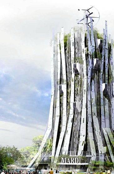 Vertical farming architecture thesis proposal titles