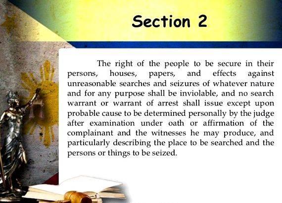1987 philippine constitution article 17 summary writing and will be
