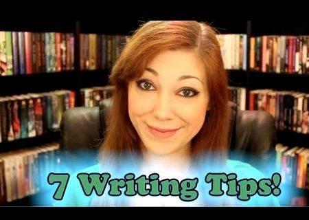 7 tips to improve your writing manner that the readers