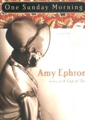 A cup of tea by amy ephron summary writing all possible worlds, explores