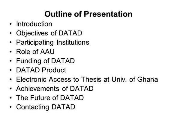 Aau electronic library thesis and dissertation online effectively, you need to write