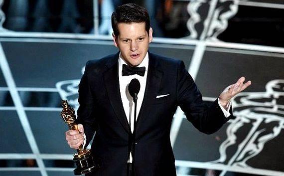 Academy awards acceptance speech rules in writing your time for you to