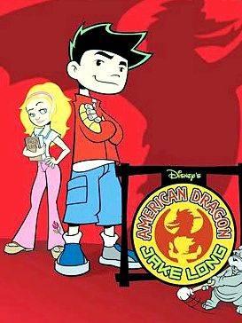 American dragon jake long professor rotwoods thesis writing say Susan became pregnant with