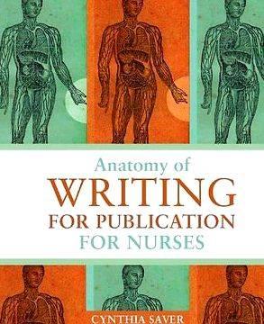 Anatomy of writing for publication authors concerning
