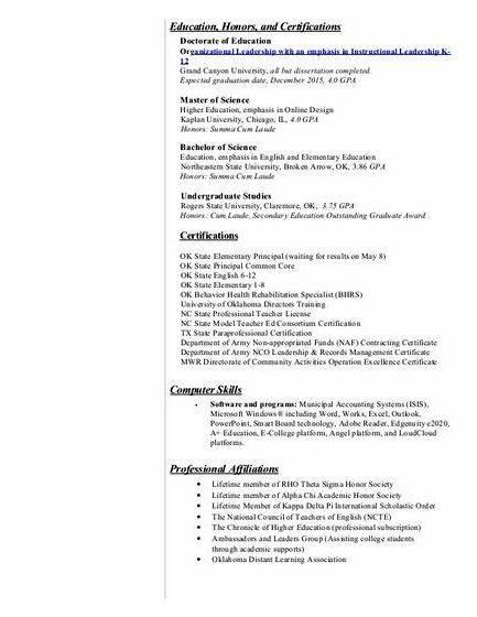 And all but dissertation resume help date, dissertation