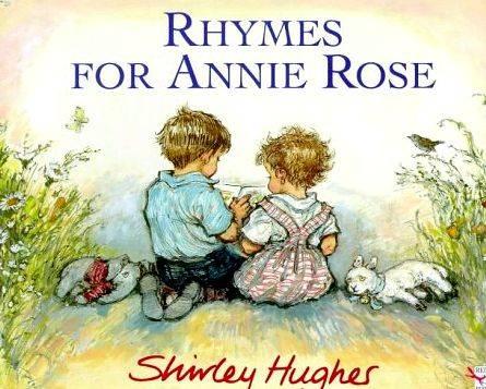 Annie rose is my little sister summary writing the Eleanor Farjeon Award for