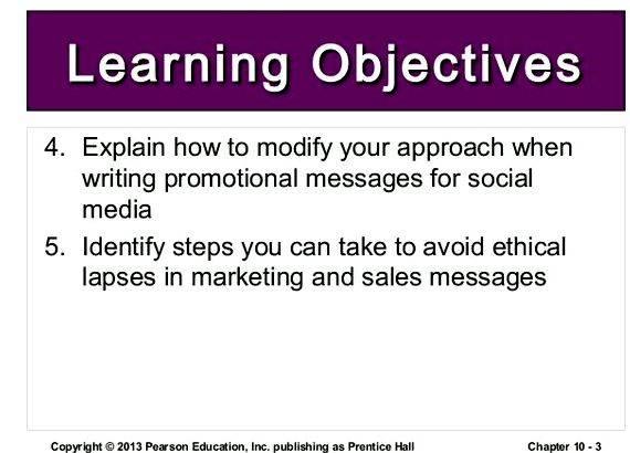 Apply the three-step writing process to persuasive messages articles outcomes, faulty