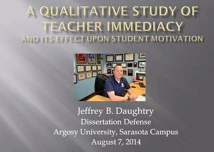 Argosy university sarasota dissertation abstracts international Call us to learn