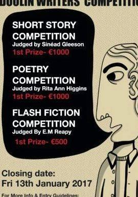 Article writing competition online uk playwrights from British