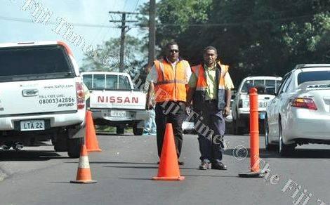 Article writing on road accidents in fiji They struggle to overtake