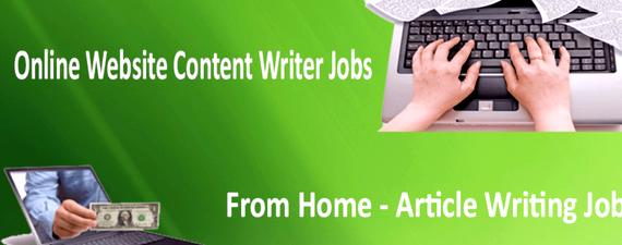 Article writing online jobs uk hospital medical coders and billers