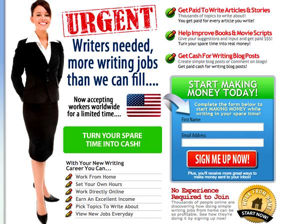 Article writing online jobs ukraine Such important orders