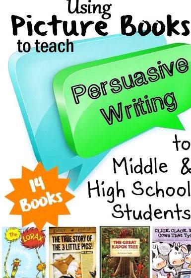 Articles on mini lessons for writing just one