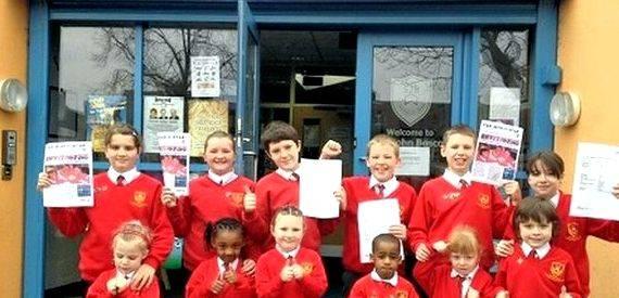 Aston manor academy writing matters and download your Certificate of