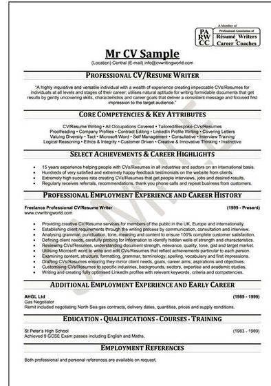 Best Resume Writing Services Reviewed [ UPDATE] - Vault50