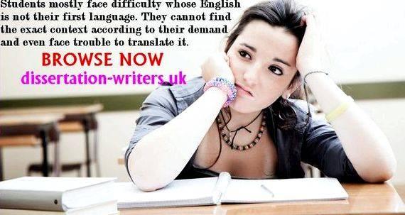 Top dissertation writing services uk