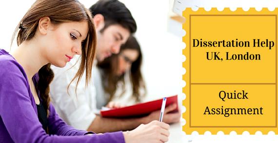 Dissertation services uk search