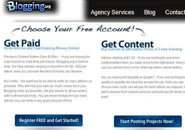 Best online article writing sites especially while you publish
