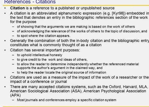 Guides: How to reference a Dissertation in BibTeX generic citation style style - Cite This For Me