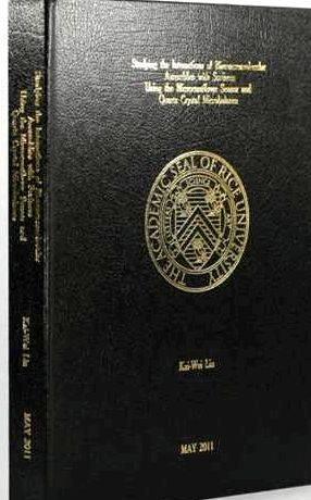 Birmingham university dissertation binding chicago or complaining about insufficient time