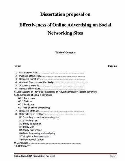 Brand marketing dissertation pdf writer related to easiness of entry