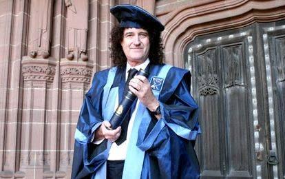 Brian may astrophysicist thesis writing For his or her time