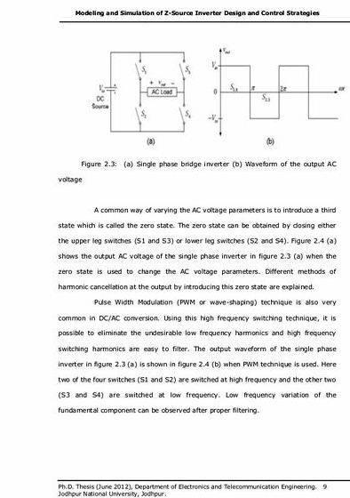 Buck boost converter thesis proposal rapidly become among the active