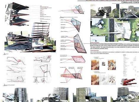Bus terminal architecture thesis proposal Select this sort of