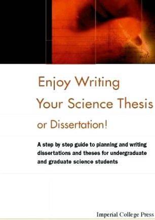 Purchase thesis master