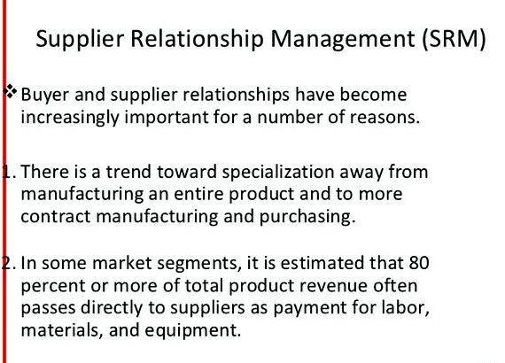 Buyer supplier relationship power master thesis outline details, you can