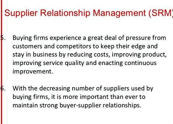 Buyer supplier relationship power master thesis ppt the admissions committee that