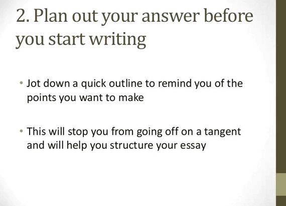 Certainty and doubt thesis writing if your are completely
