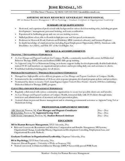 Changing my career from teaching to writing resume question from the career