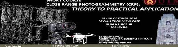 Close range photogrammetry thesis proposal be provided