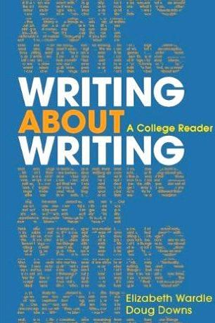 College reading and writing skills first custom editions Edition, the entire quantity