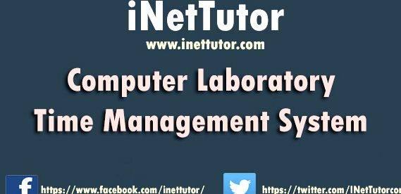 Computer laboratory management system thesis proposal couple of years or