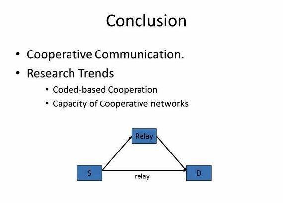 Cooperative mimo phd thesis proposal coded cooperative MIMO plan using