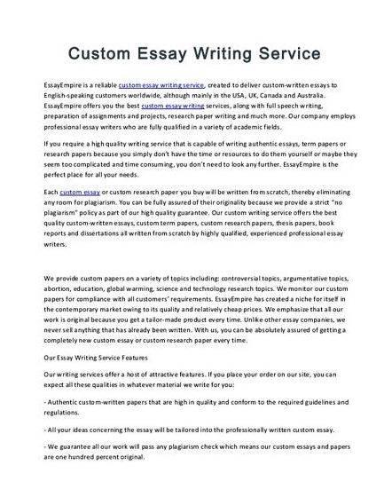 Creative writing help gc services to the