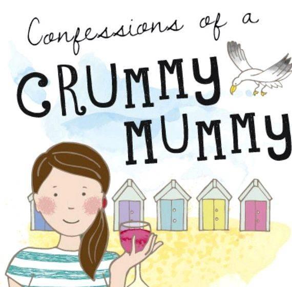 Crummy mummy and me summary writing The Styling Librarian rated it