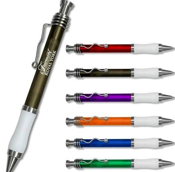 Custom writing pens in chicago pen or pencil order FREE