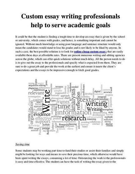 Success meaning essay