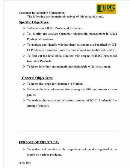 Customer relationship management pdf thesis writing well wisher to mankind